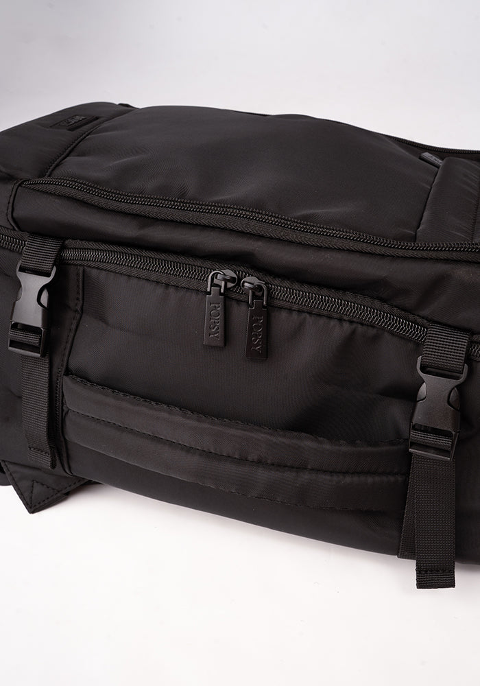 Black Cabin Bag - Image 3