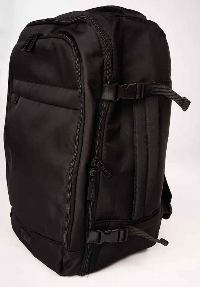 Black Cabin Bag - Image 6