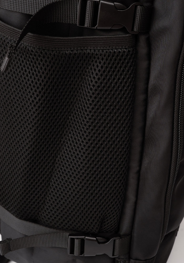 Black Cabin Bag - Image 7