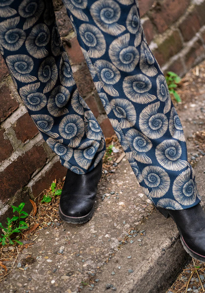 Jordan Fossil Print Dungaree - Image 5