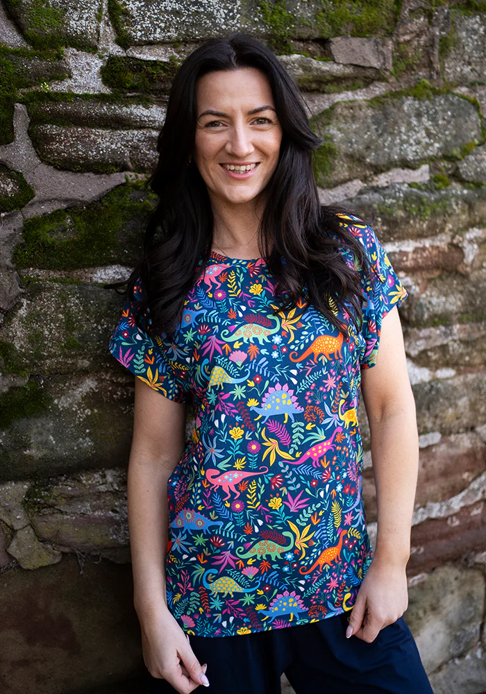 Tops, Tunics & T-Shirts