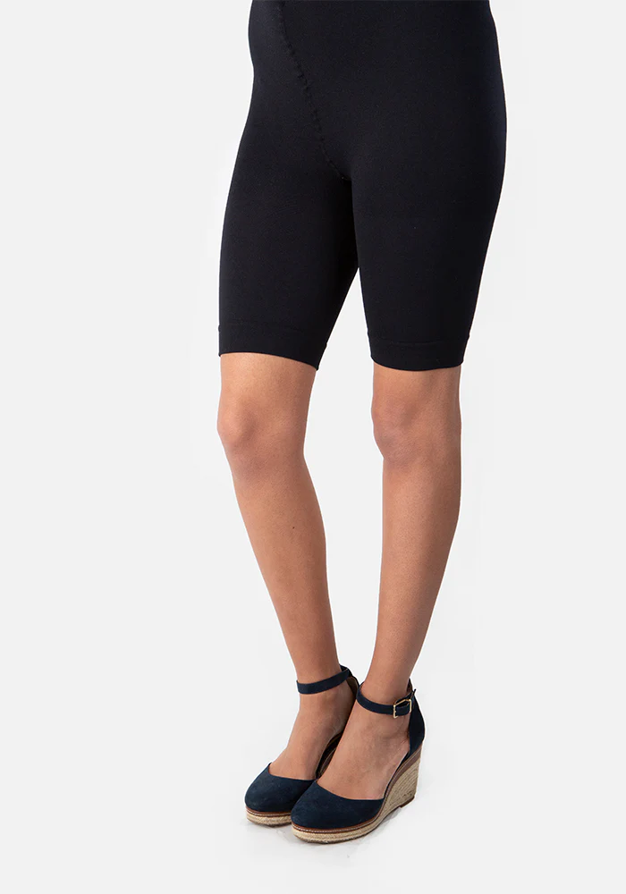 Underpops Anti Chafing Shorts Black - Image 3